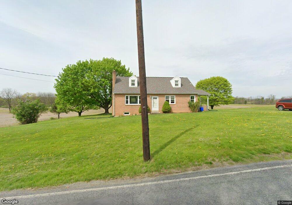 200 Berk Rd, Shoemakersville, PA 19555 - photo 1