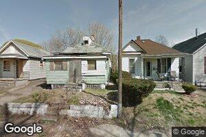 1310 Oriole St, Venice, IL 62090