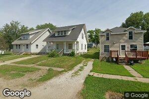 104 W 1st St, Casey, IA 50048