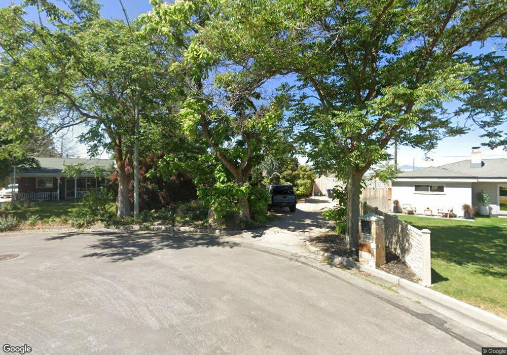 8556 S 1330 E, Sandy, UT 84093 - photo 1