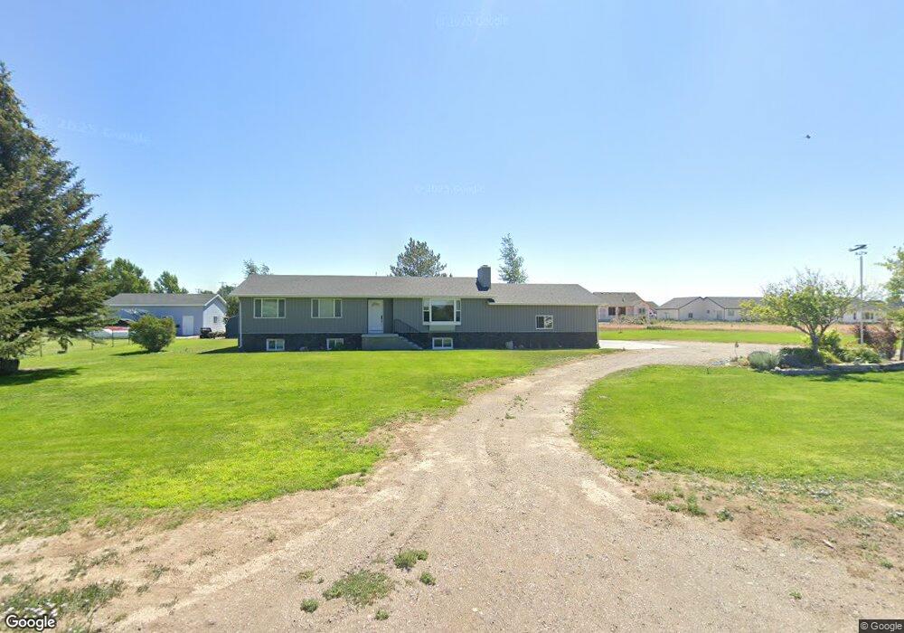 347 N 700 W, Blackfoot, ID 83221 - photo 1