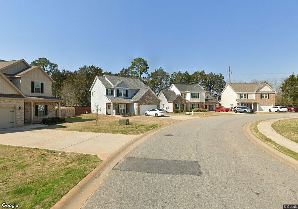 0 Arbor Creek unit 8836189, Warner Robins, GA 31093 - photo 1