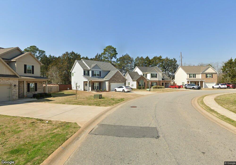 0 Arbor Creek unit 8923532, Warner Robins, GA 31093 - photo 1