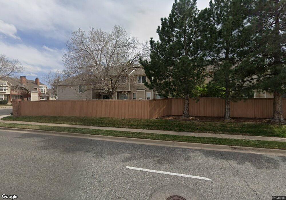 1107 S Ventura Cir unit A, Aurora, CO 80017 - photo 1