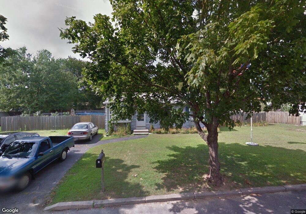 33 Elite Dr, Warwick, RI 02889 - photo 1