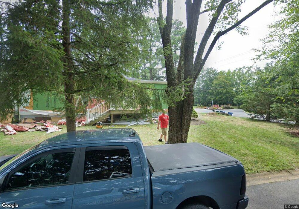 106 Talleyrand Dr unit 17, Wilmington, DE 19810 - photo 1