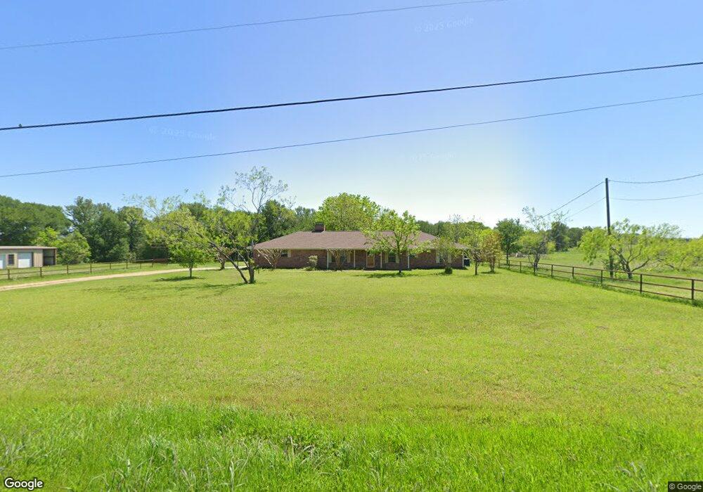 2001 Hamilton Ln, Corsicana, TX 75109 - photo 1