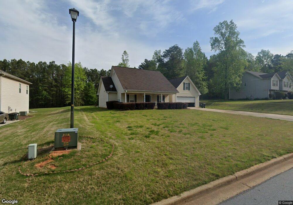 130 Longcreek Dr unit 1, Covington, GA 30016 - photo 1