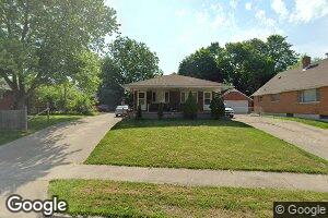 326 N Cherrywood Ave, Dayton, OH 45403