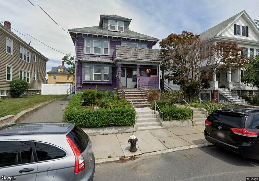 59 Codman Hill Ave unit 61, Dorchester Center, MA 02124 - photo 1