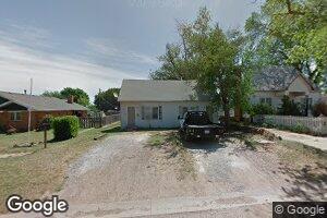 1110 4th St, Alva, OK 73717