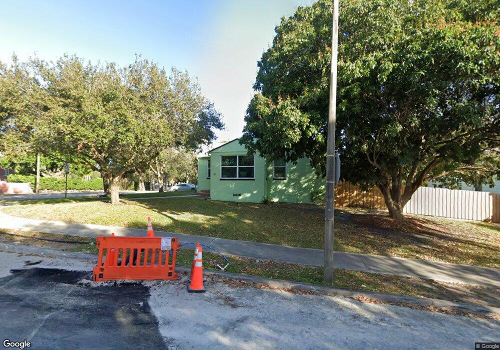 825 39th Ct, West Palm Beach, FL 33407 - photo 1