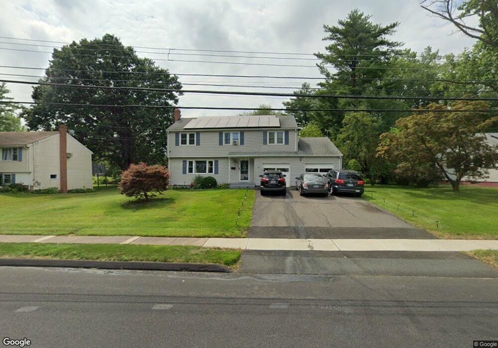 7 Nolan Dr, Bloomfield, CT 06002 - photo 1