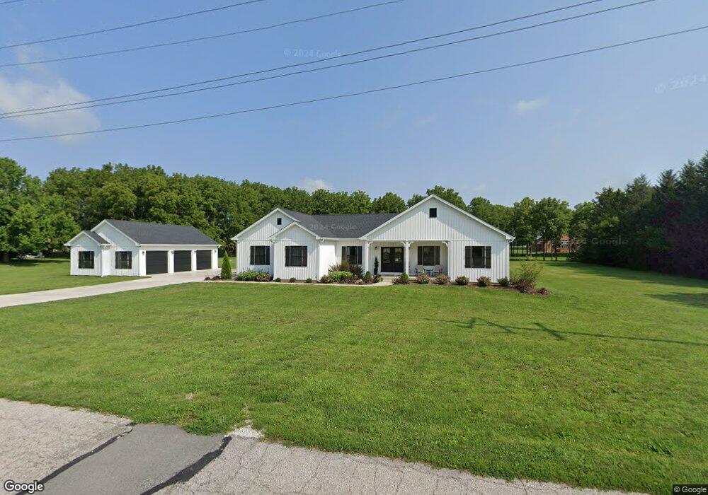 1351 E 12th St, Fowler, IN 47944 - photo 1