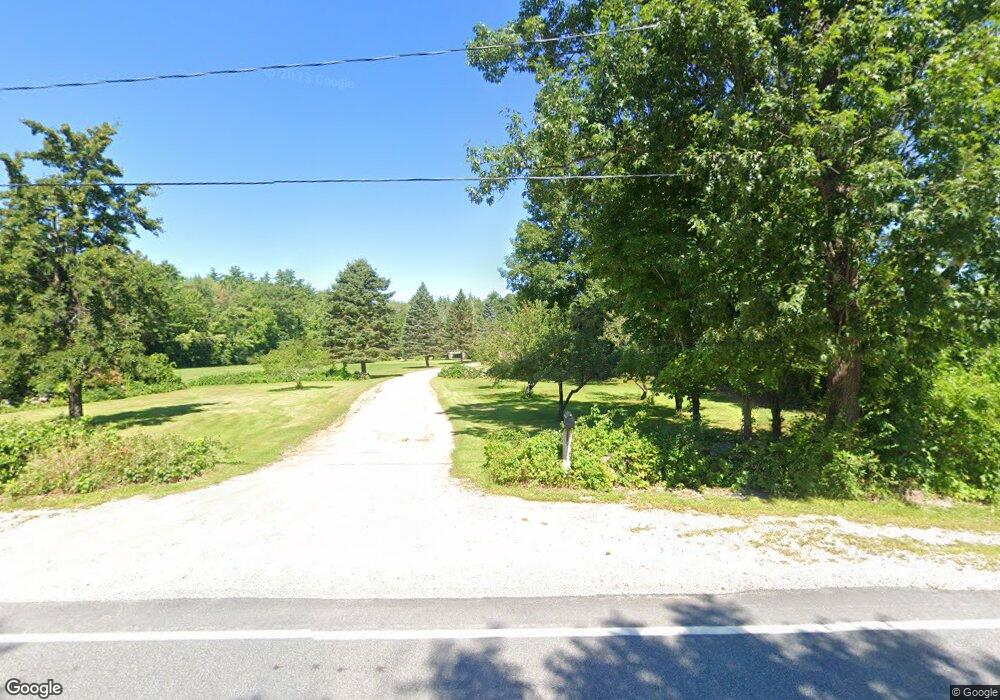 75 Franklin Rd, Salisbury, NH 03268 - photo 1