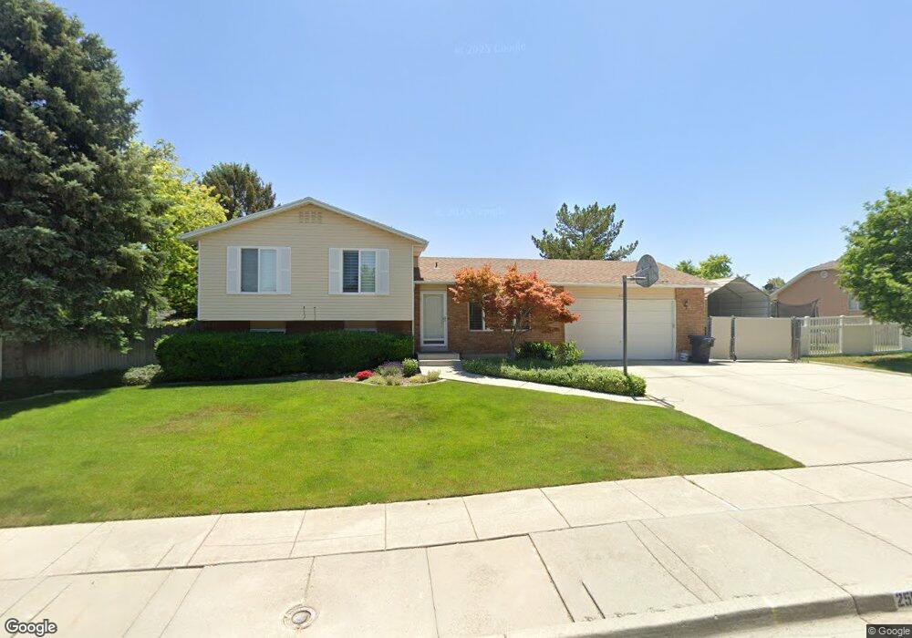2557 W 7380 S, West Jordan, UT 84084 - photo 1