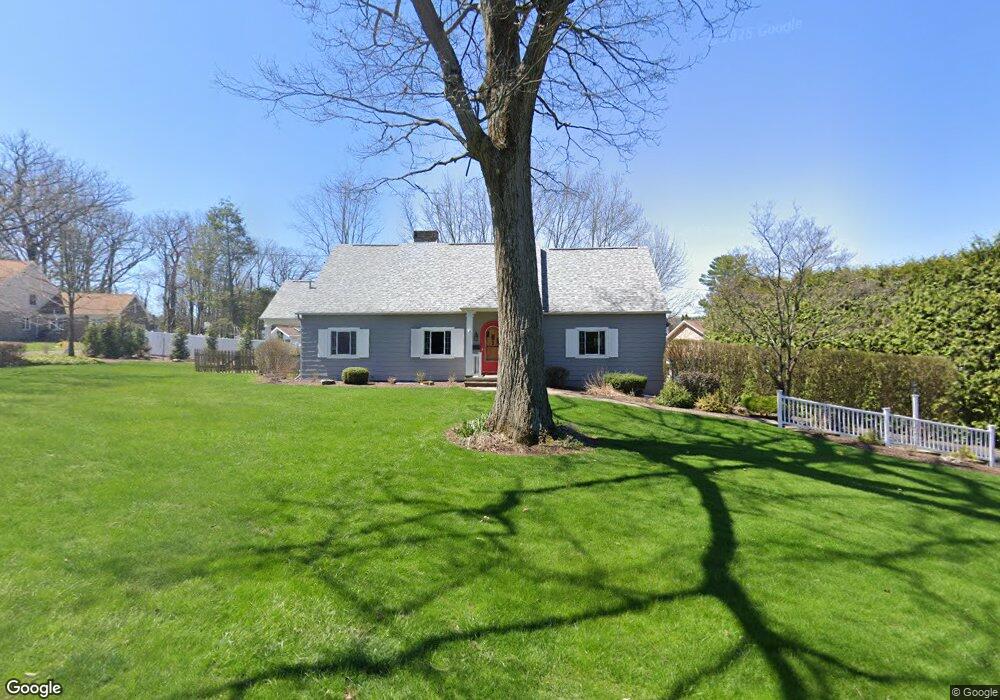 586 Elknud Ln, Johnstown, PA 15905 - photo 1