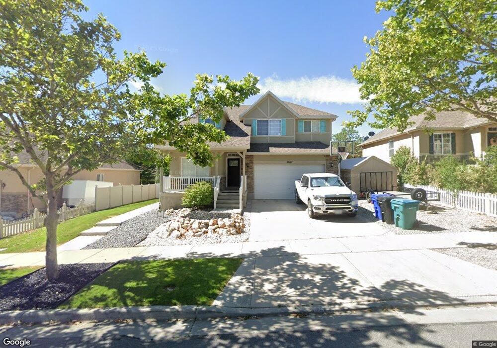 7067 W 8090 S, West Jordan, UT 84081 - photo 1