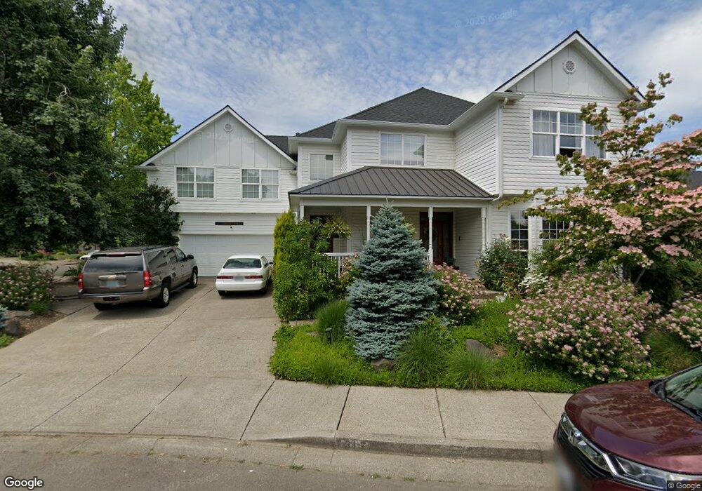 7317 Caneberry Ct NE, Keizer, OR 97303 - photo 1