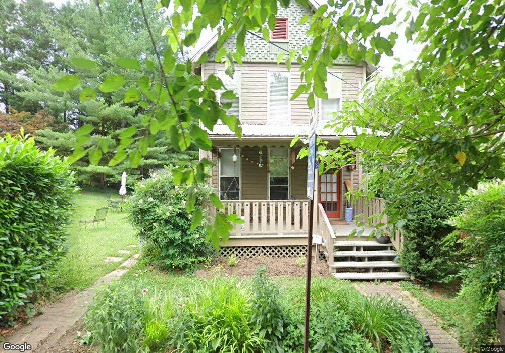 5504 Mattfeldt Ave, Baltimore, MD 21209 - photo 1