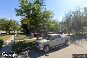 324 3rd St W, Roundup, MT 59072
