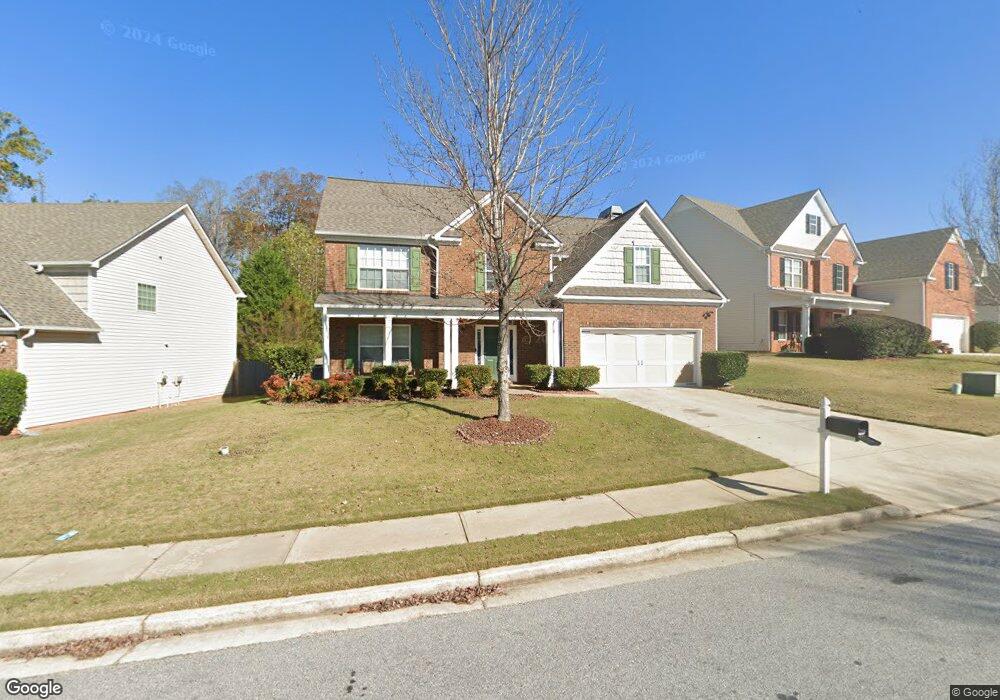 150 Landon Way, Covington, GA 30016 - photo 1