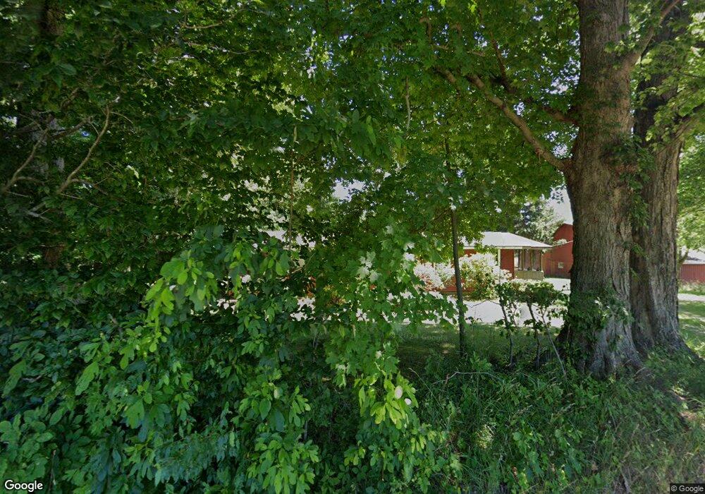 5895 N 350 E, Rolling Prairie, IN 46371 - photo 1