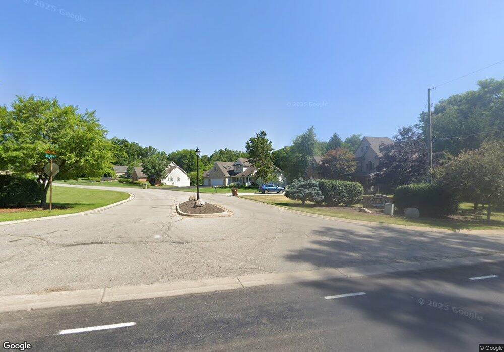 385 Tortoise Dr unit 56, Howell, MI 48843 - photo 1