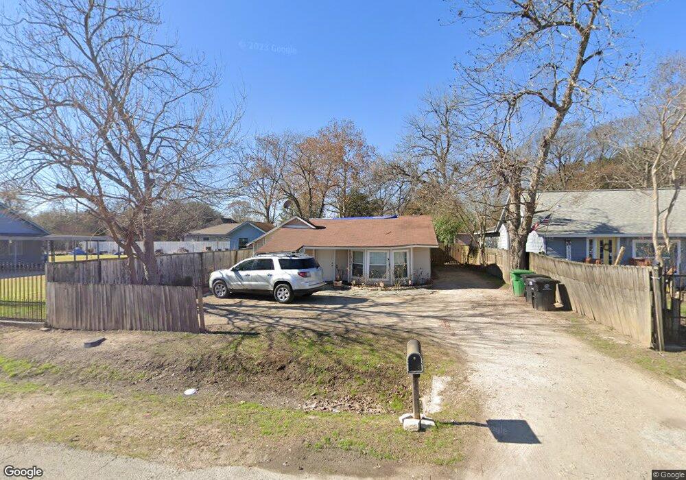 10501 Burden St, Houston, TX 77093 - photo 1