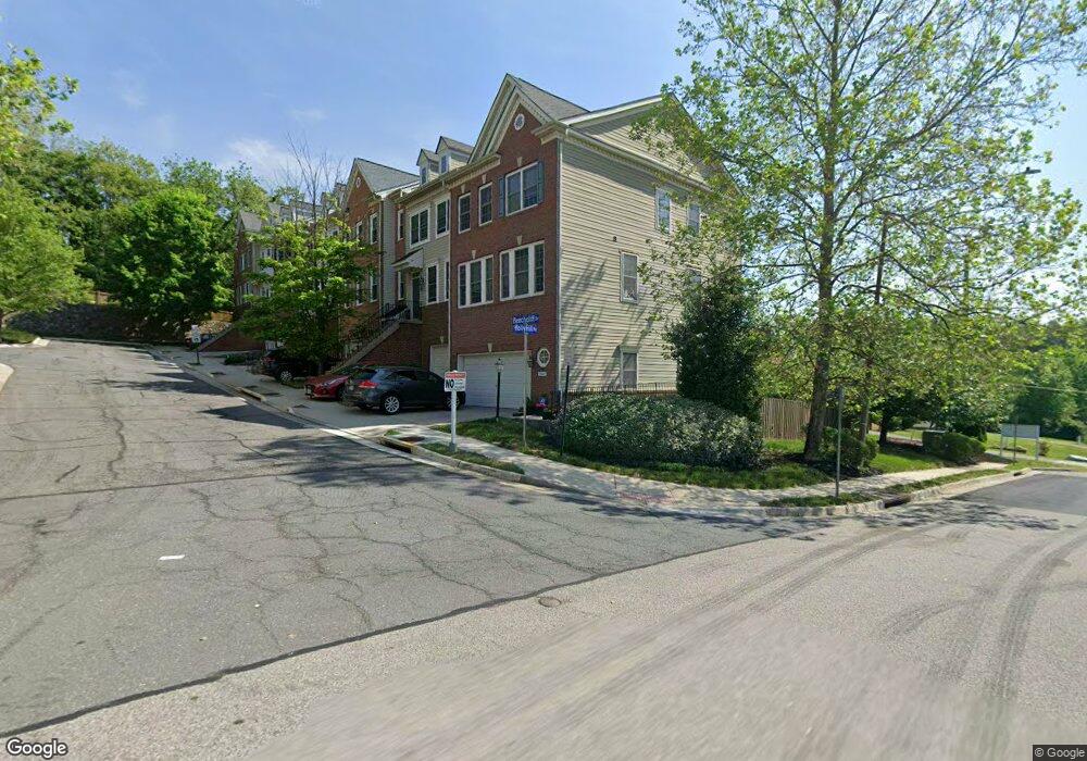 3302 Beechcliff Dr, Alexandria, VA 22306 - photo 1