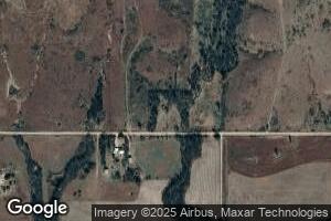 19870 72nd Rd, Burden, KS 67019