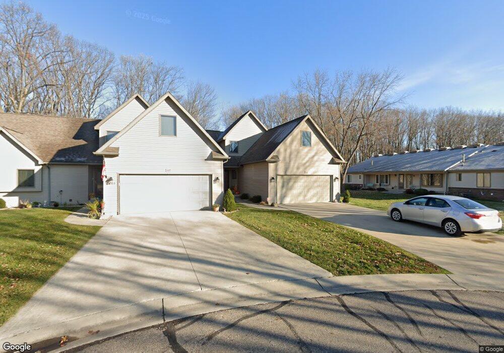 1451 Sunset Blvd unit 62, Flint, MI 48507 - photo 1