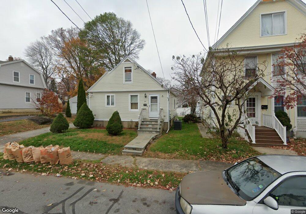 240 Clark St, Bridgeport, CT 06606 - photo 1