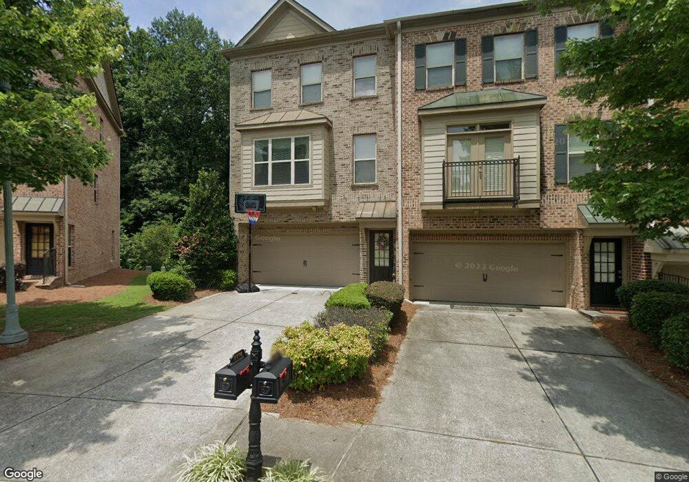 2774 Laurel Valley Trail, Buford, GA 30519 - photo 1