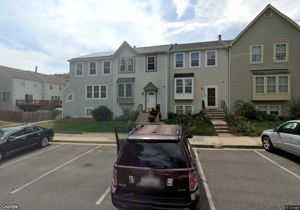 3532 Cherry Hill Ct, Beltsville, MD 20705 - photo 1