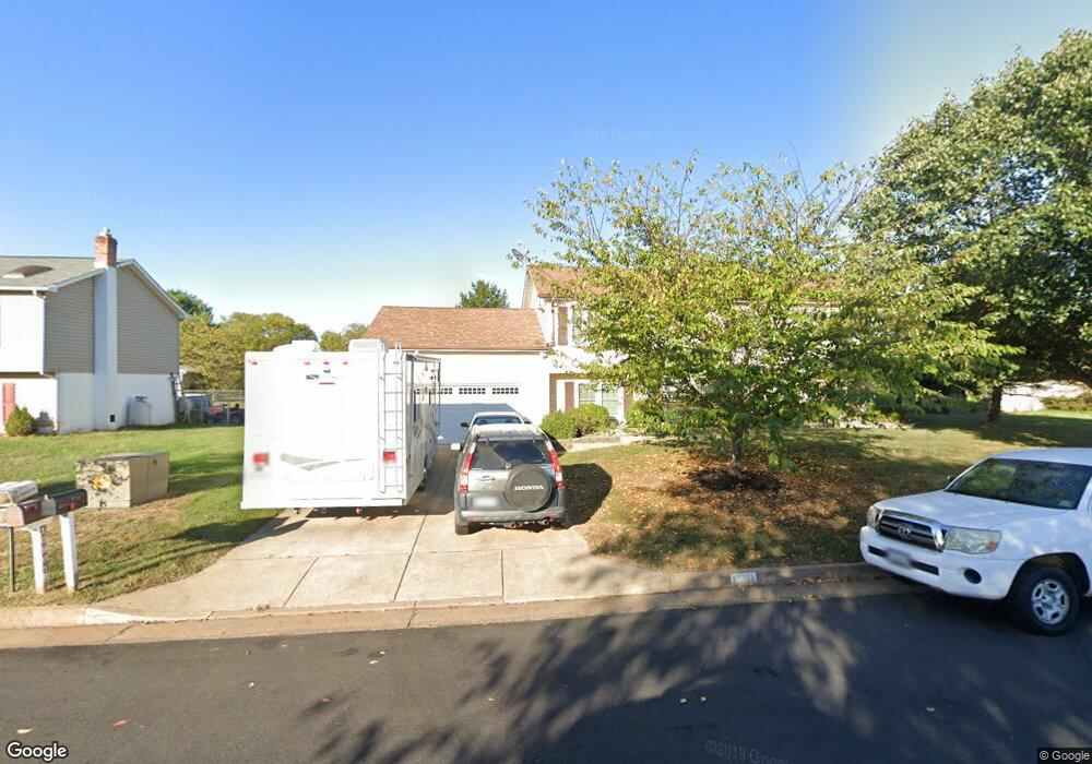 10961 Blake Ln, Bealeton, VA 22712 - photo 1