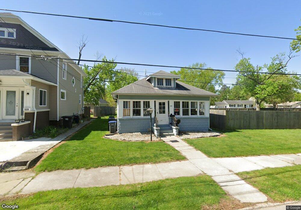 123 S Shore Dr, Elkhart, IN 46516 - photo 1