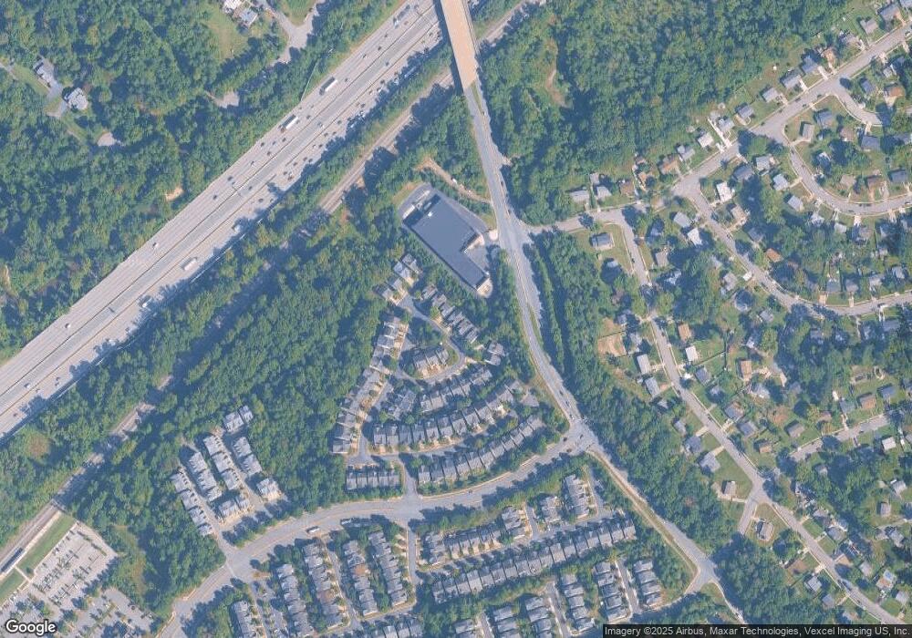 8807 Carpenters Hall Dr, Lorton, VA 22079 - photo 1