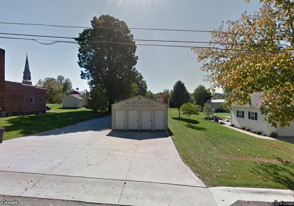 22174 Vine St, Oldenburg, IN 47036 - photo 1