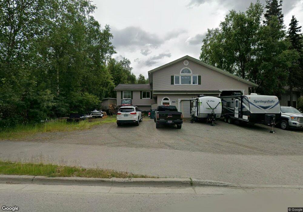 3728 E 68th Ave, Anchorage, AK 99507 - photo 1