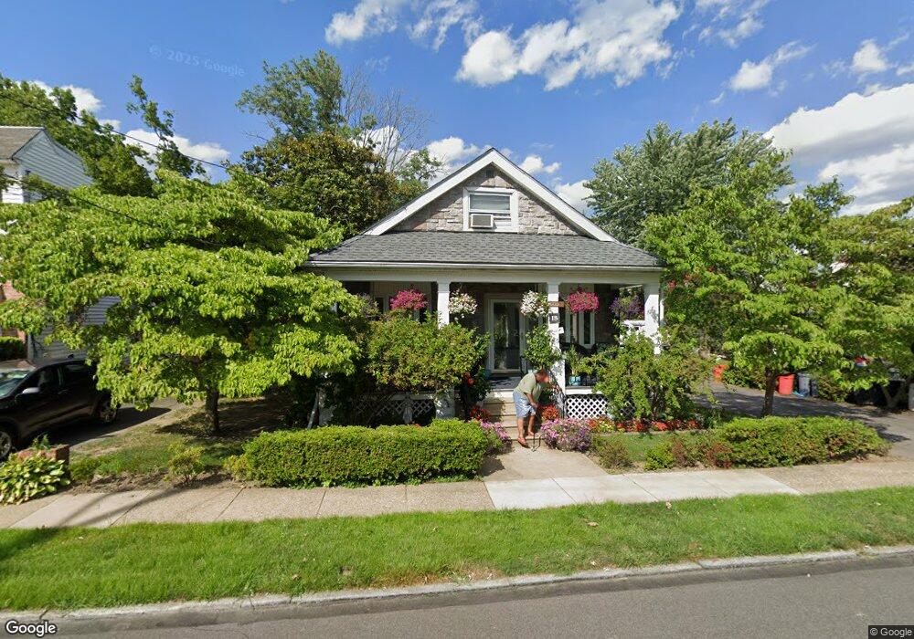 111 Walnut St, Morton, PA 19070 - photo 1