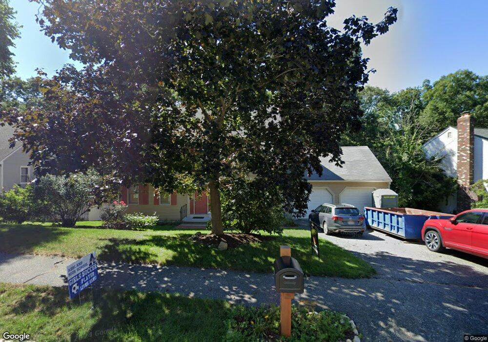 64 Raymond Way, Ashland, MA 01721 - photo 1