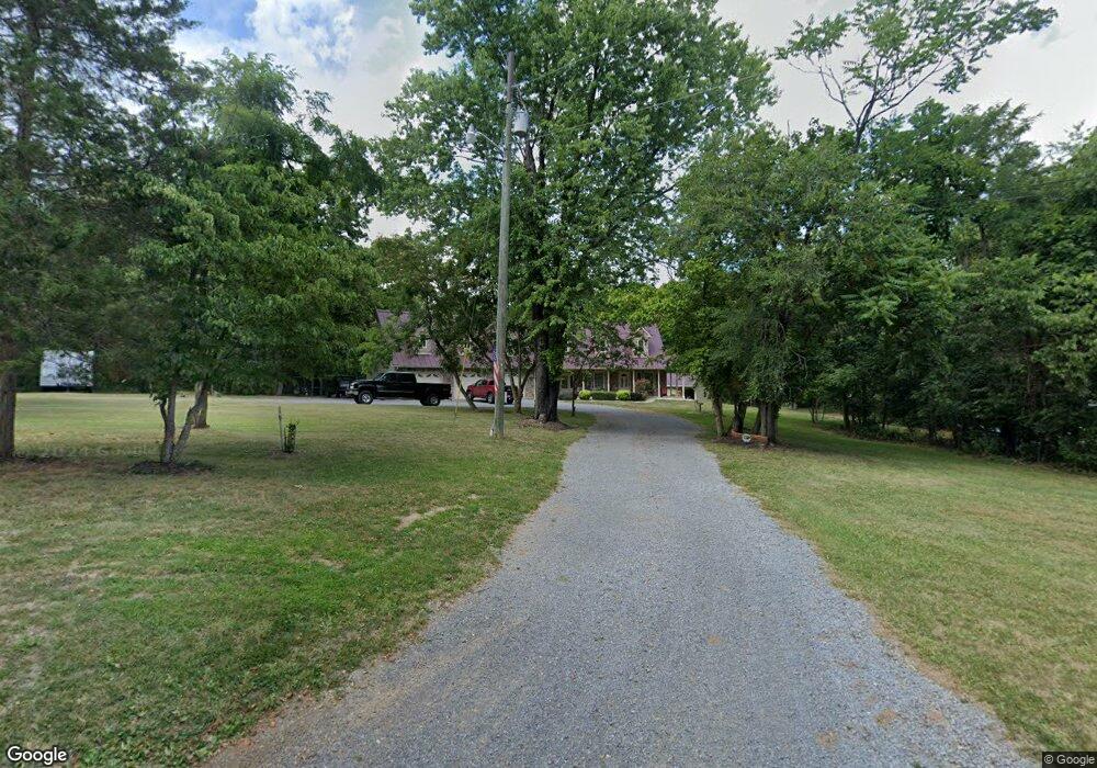 1157 Hyslip Ford Rd, Bunker Hill, WV 25413 - photo 1