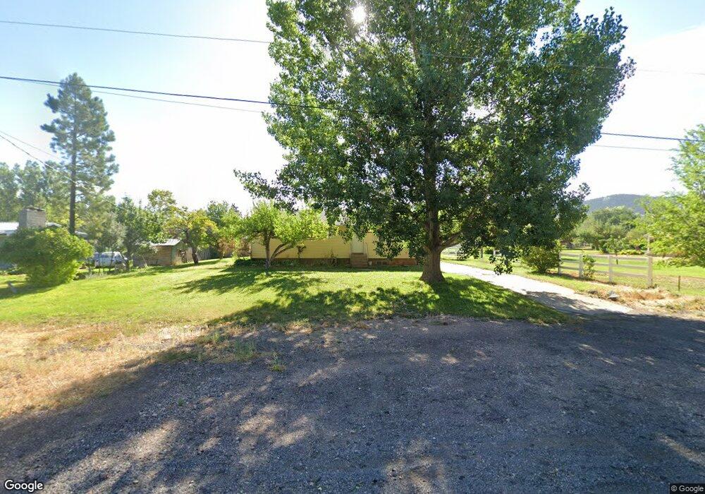 55 S 400 W, Parowan, UT 84761 - photo 1