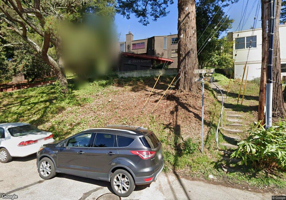 2901 Shasta Rd, Berkeley, CA 94708 - photo 1