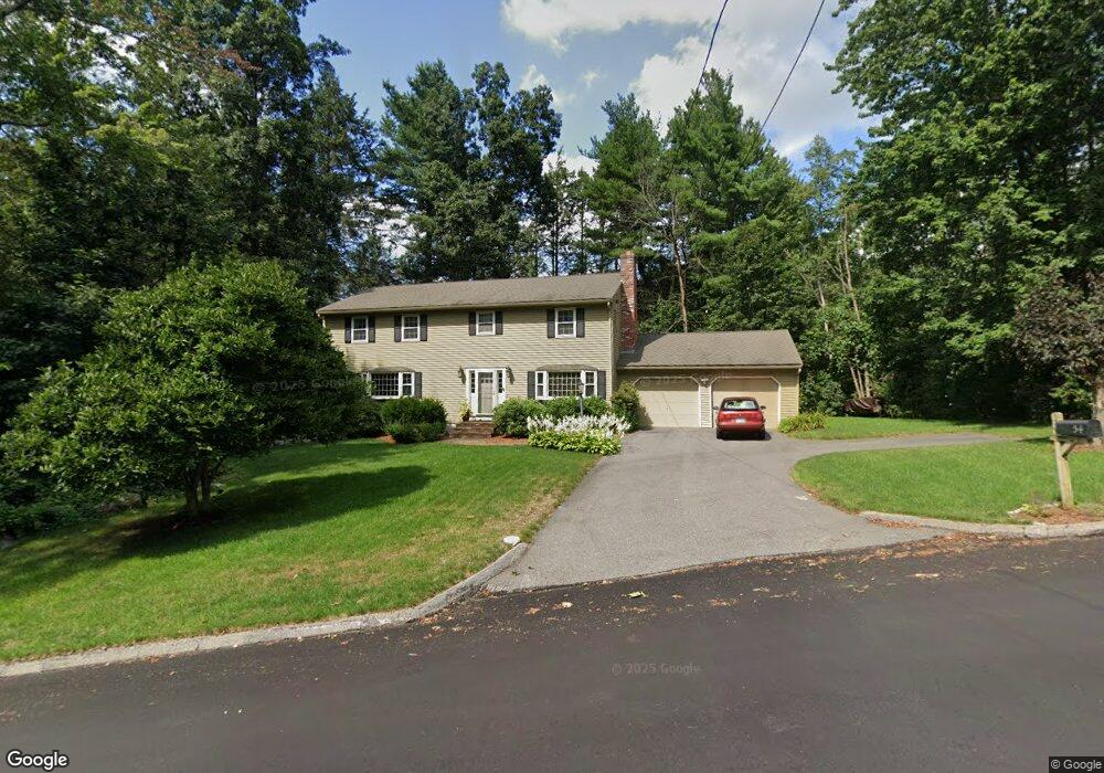 54 Browning Ave, Nashua, NH 03062 - photo 1