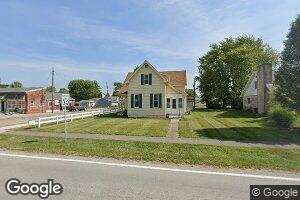 211 S Main St, Wilkinson, IN 46186