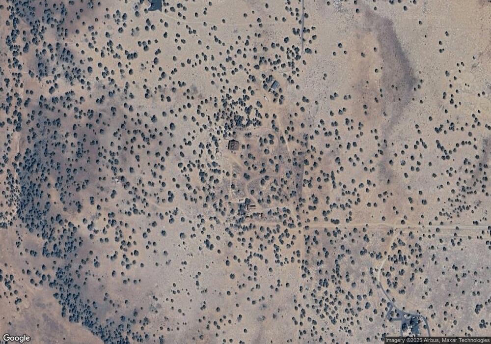 42500 N Wayne Rd, Ash Fork, AZ 86320 - photo 1