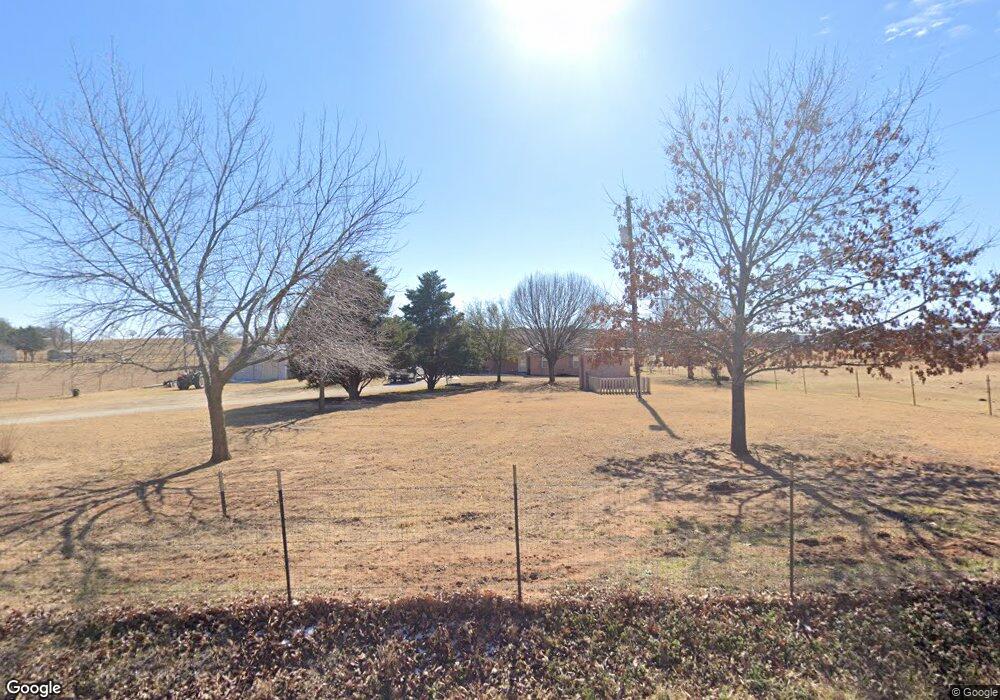2144 County Road 4680, Boyd, TX 76023 - photo 1