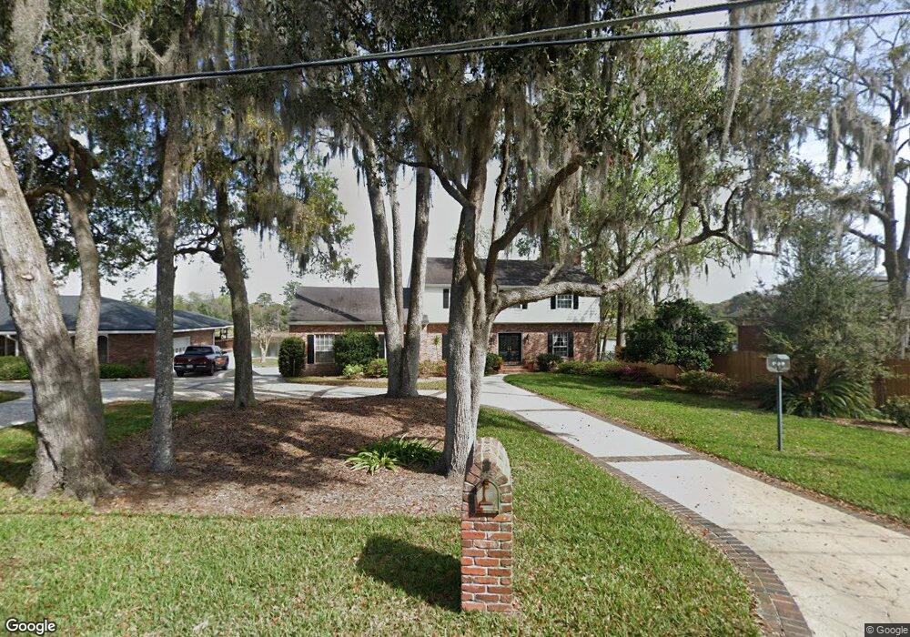 6743 Pottsburg Dr, Jacksonville, FL 32216 - photo 1